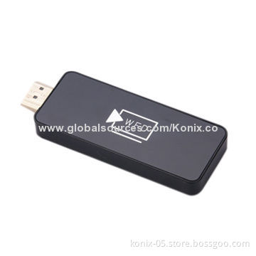 Miracast Wi-Fi Display Dongle for TV